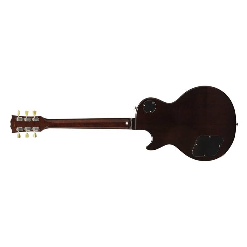 Tokai ALS62 Violin Finish