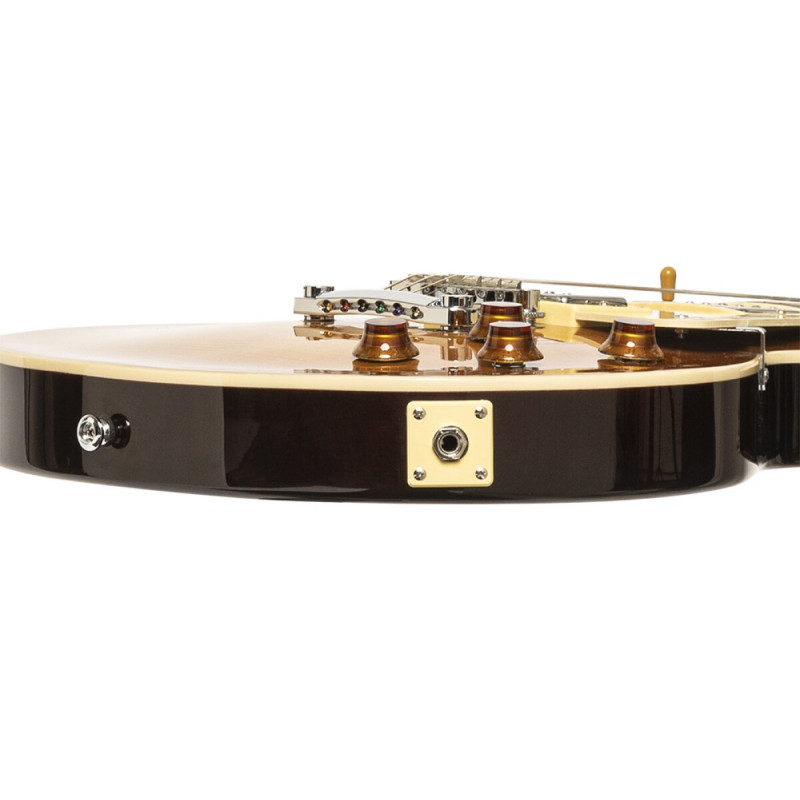 Tokai ALS62 Violin Finish