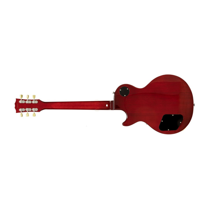 Tokai ALS62 See Through Red