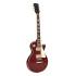 Tokai ALS62 See Through Red