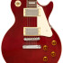 Tokai ALS62 See Through Red