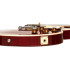 Tokai ALS62 See Through Red