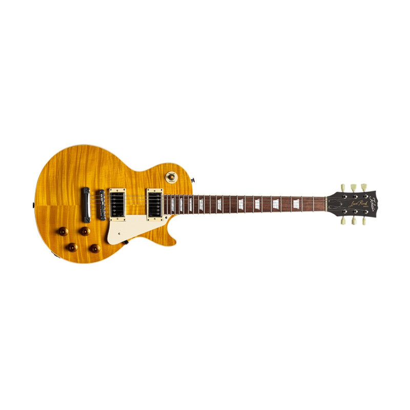 Tokai ALS62 Lemon Drop