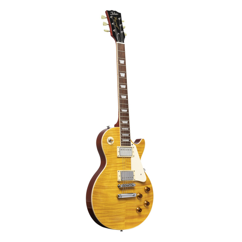 Tokai ALS62 Lemon Drop