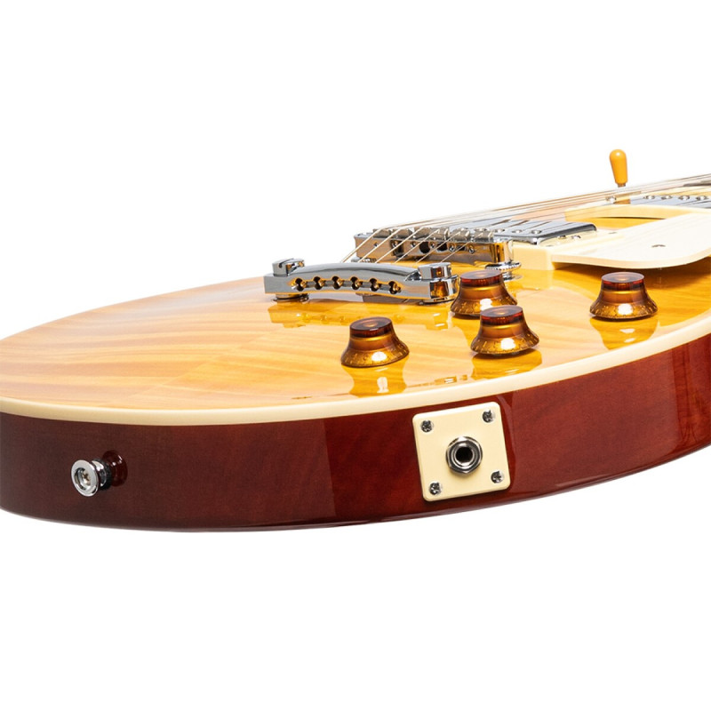 Tokai ALS62 Lemon Drop