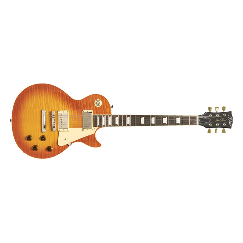Tokai ALS62 Honey Burst