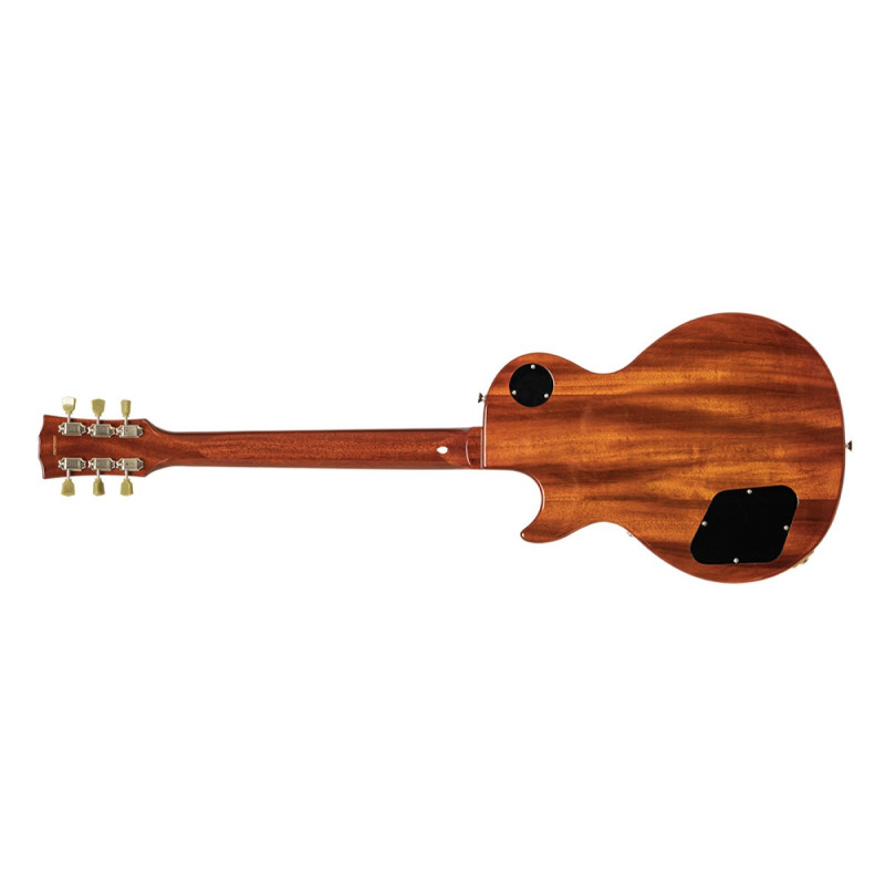 Tokai ALS62 Honey Burst