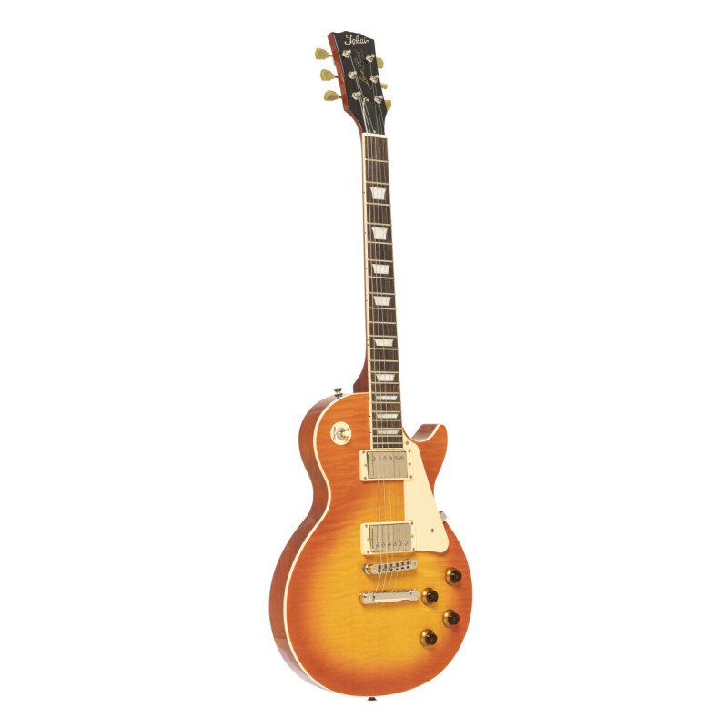 Tokai ALS62 Honey Burst