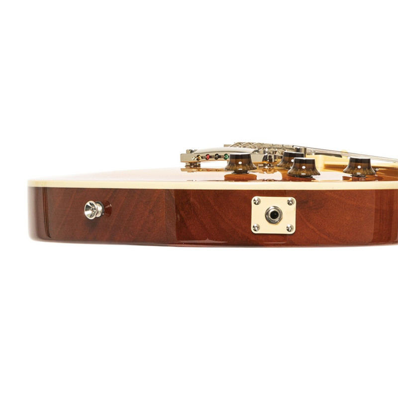 Tokai ALS62 Honey Burst