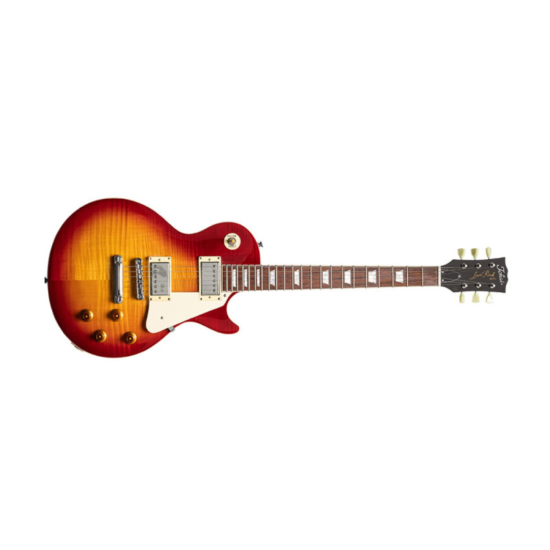 Tokai ALS62 Cherry Sunburst