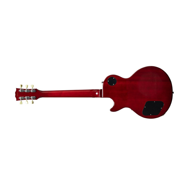 Tokai ALS62 Cherry Sunburst