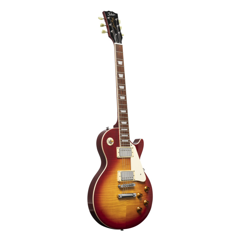Tokai ALS62 Cherry Sunburst