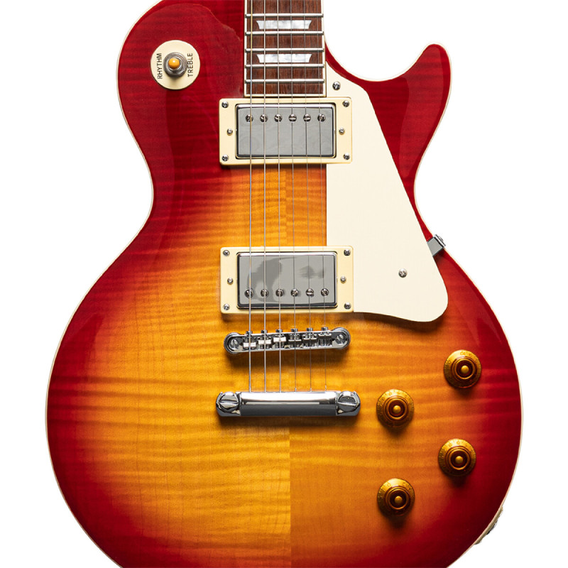 Tokai ALS62 Cherry Sunburst