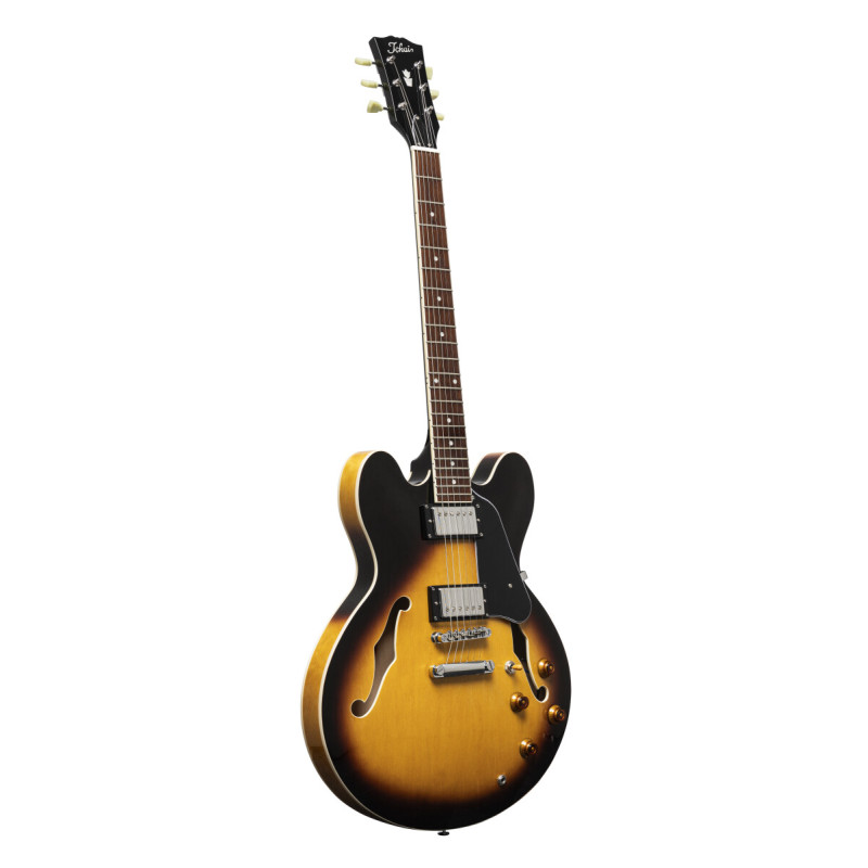 Tokai ES78 Sunburst