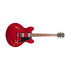 Tokai ES78 See Through Red