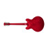 Tokai ES78 See Through Red