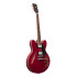 Tokai ES78 See Through Red