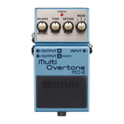 Boss MO-2 Multi Overtone