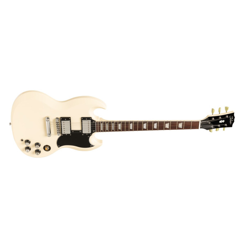 Tokai SG58 Vintage White