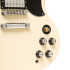 Tokai SG58 Vintage White