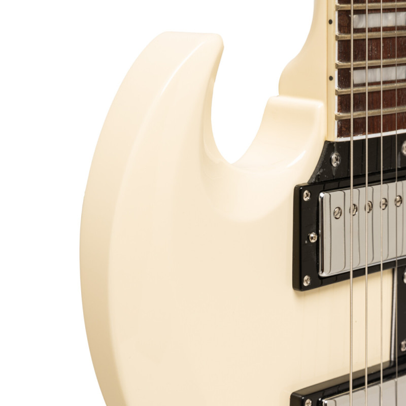 Tokai SG58 Vintage White