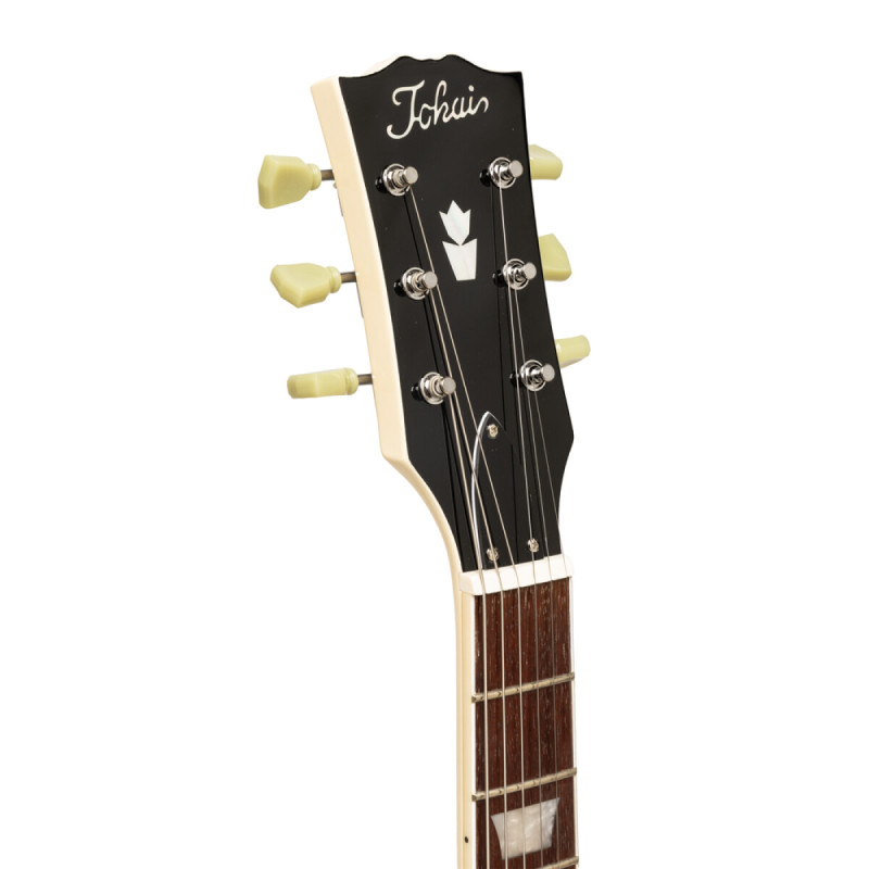 Tokai SG58 Vintage White