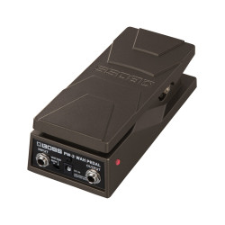 Boss PW-3 Wah Pedal