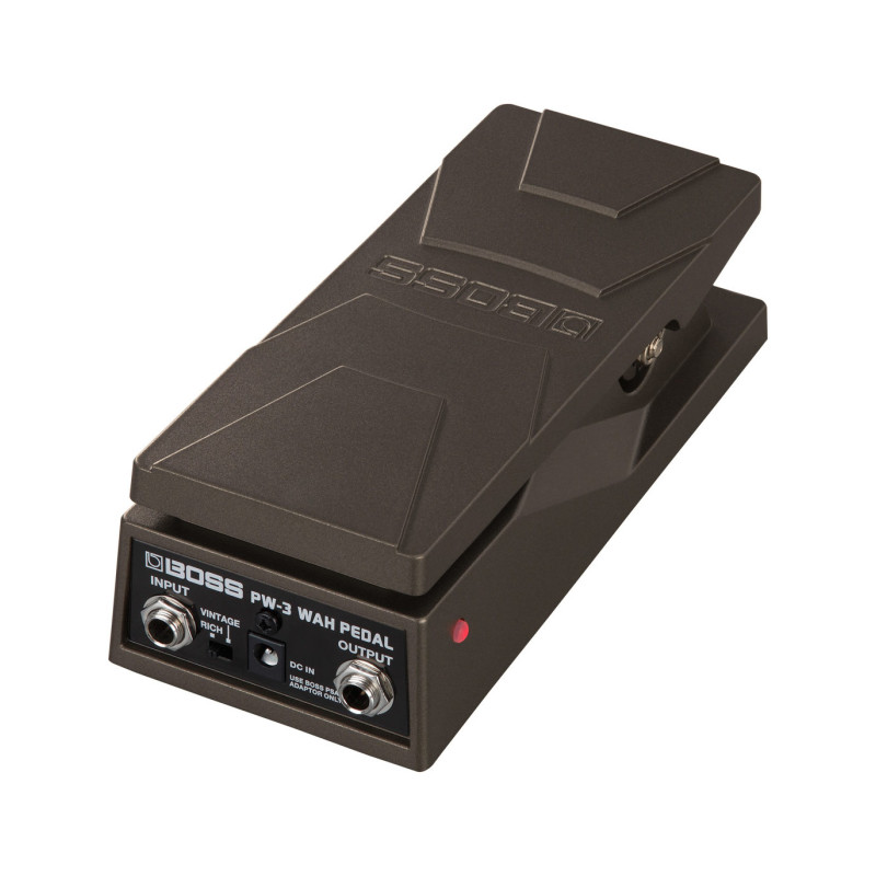 Boss PW-3 Wah Pedal