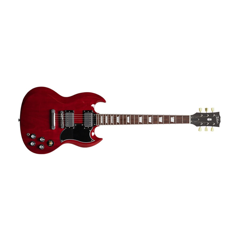 Tokai SG58 Cherry