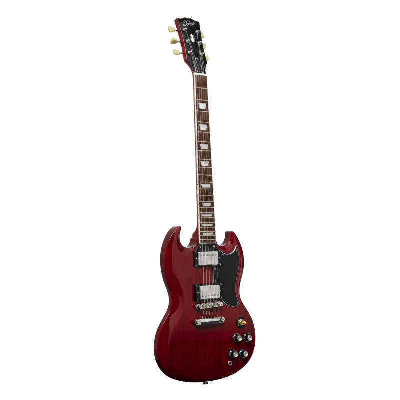 Tokai SG58 Cherry