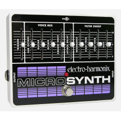 Electro Harmonix Micro Synth