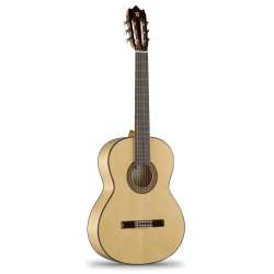 Alhambra 3F Flamenca Zurdos