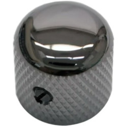 Gotoh VK1-19-CK Boton Cosmo Black