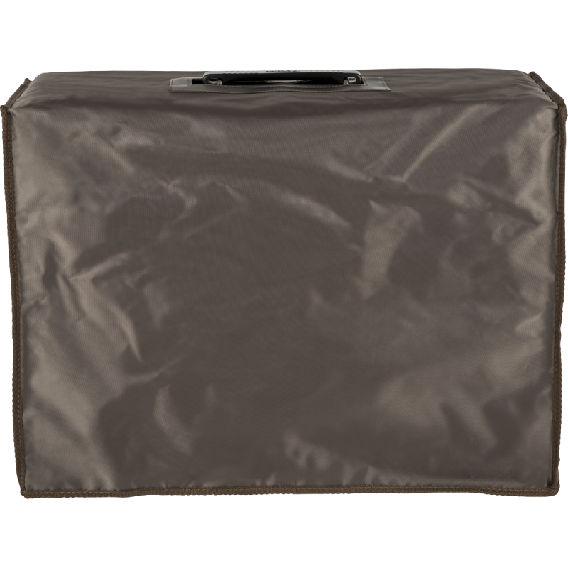 Fender Combo Pro Junior Cover Brown