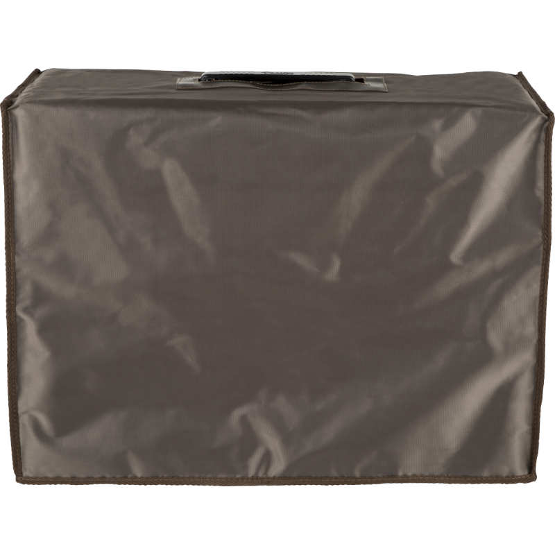 Fender Combo Pro Junior Cover Brown