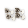 Fender Pure Vintage 4-String Bass Tuning Machines