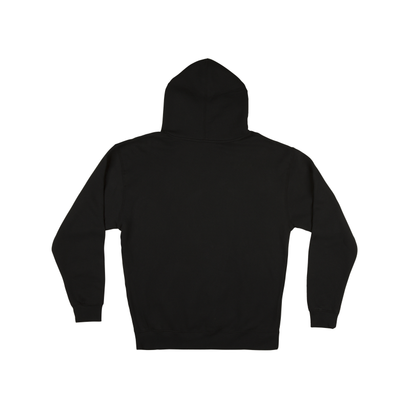 Fender Sudadera Spaghetti Logo Black S