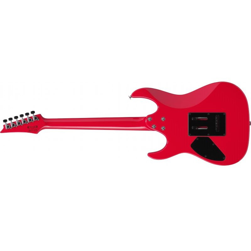 Ibanez GRX120SP Vivid Red
