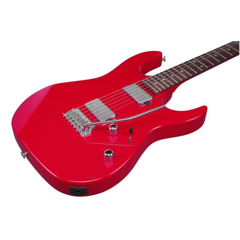 Ibanez GRX120SP Vivid Red