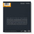 Dunlop 40-120 Acero Set
