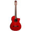 José Gómez F90R-EQ Flamenca