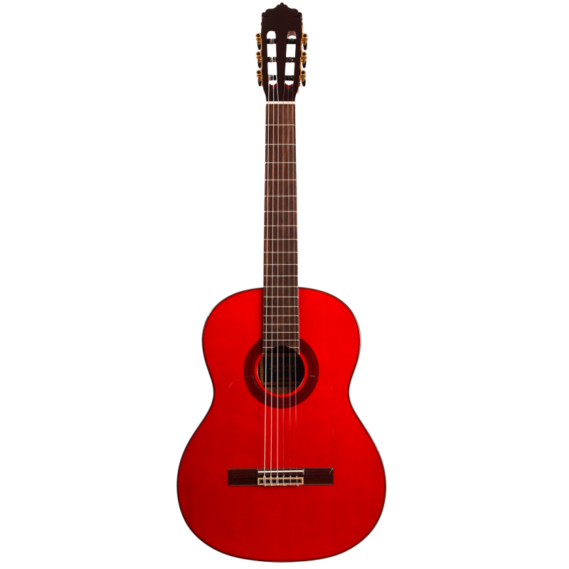 José Gómez F90R Flamenca