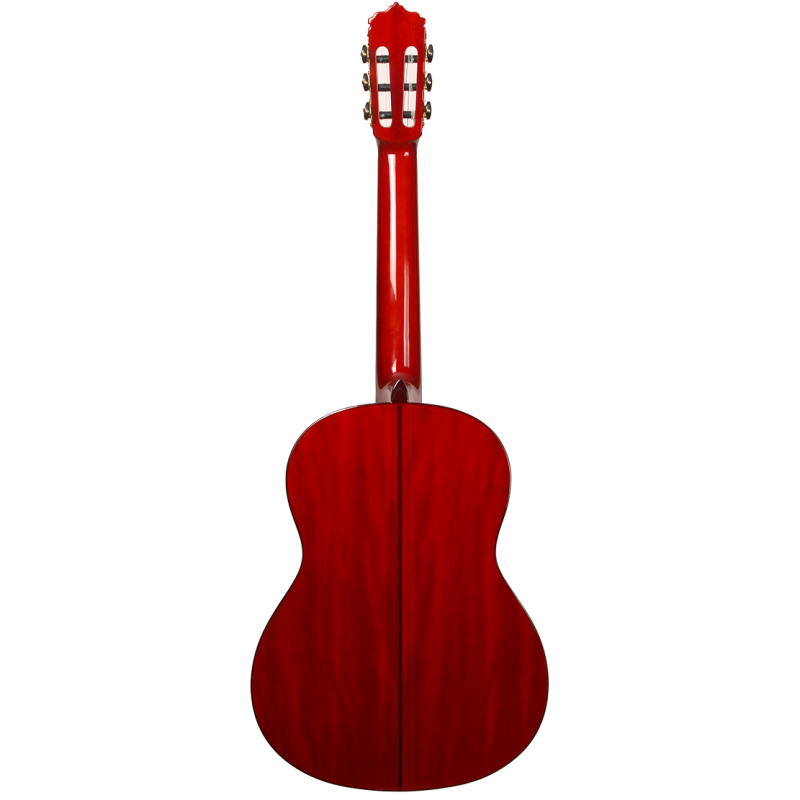 José Gómez F90R Flamenca