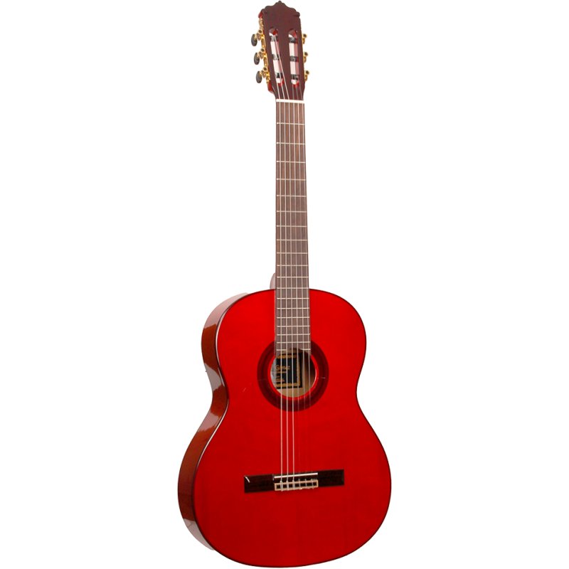 José Gómez F90R Flamenca