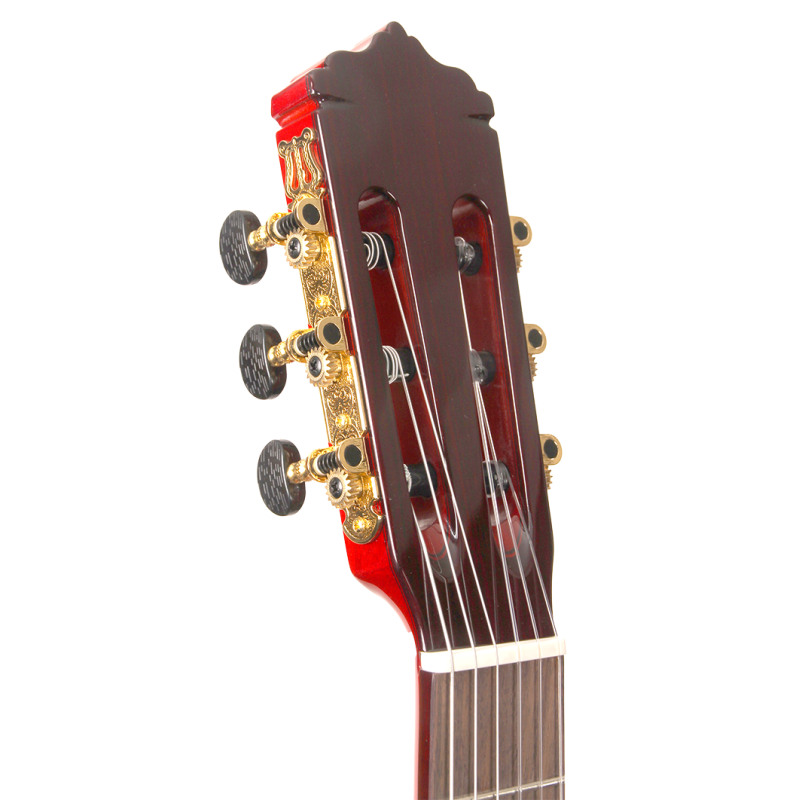 José Gómez F90R Flamenca