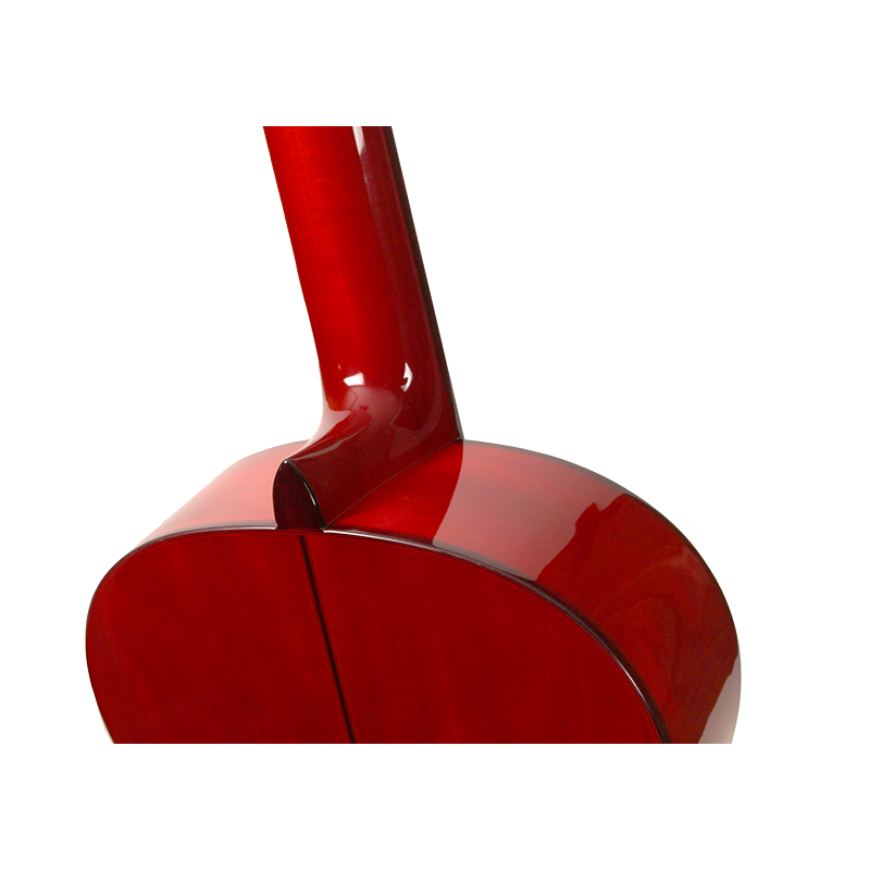 José Gómez F90R Flamenca