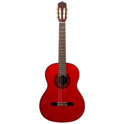 José Gómez F80R Flamenca