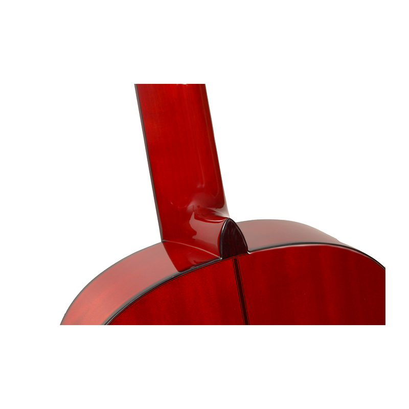 José Gómez F80R Flamenco