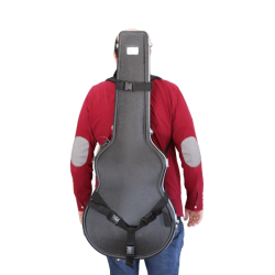 Ortola Backpack-Style Strap for Case