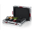 Gator GTour Pedalboard 17x11